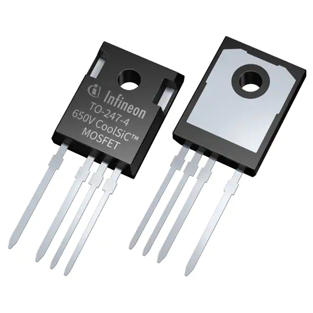 IMZA65R057M1HXKSA1 Infineon Technologies electronic component