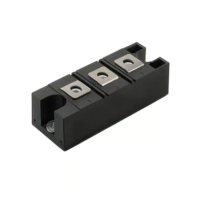 VS-VSKDF500/06PBF Vishay General Semiconductor - Diodes Division electronic component