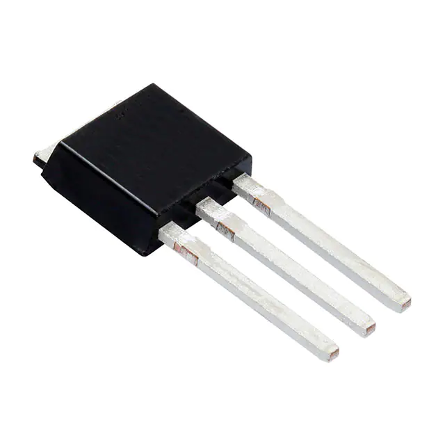 SIHLU024-GE3 Vishay Siliconix electronic component