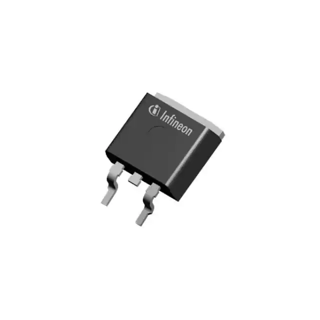 IPB19DP10NMATMA1 Infineon Technologies electronic component
