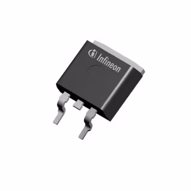 IPB320P10LMATMA1 Infineon Technologies electronic component