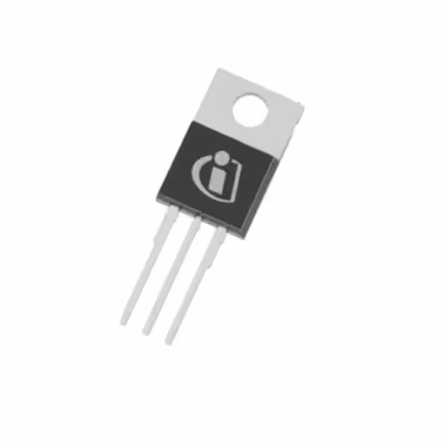 IPP330P10NMAKSA1 Infineon Technologies electronic component