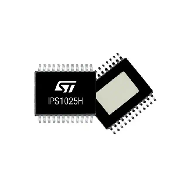 IPS2050HTR STMicroelectronics electronic component