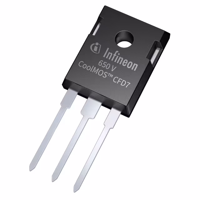 IPW65R029CFD7XKSA1 Infineon Technologies electronic component