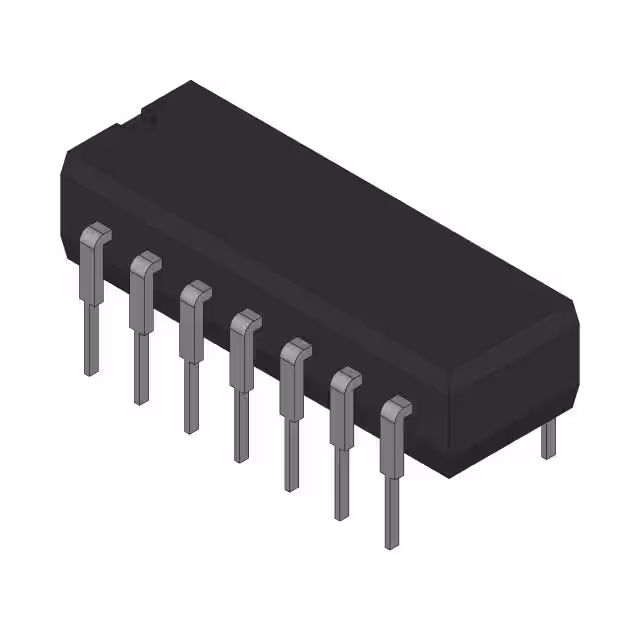 IRFD320 Vishay Siliconix electronic component