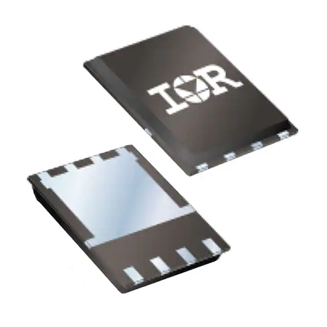 ISC026N03L5SATMA1 Infineon Technologies electronic component