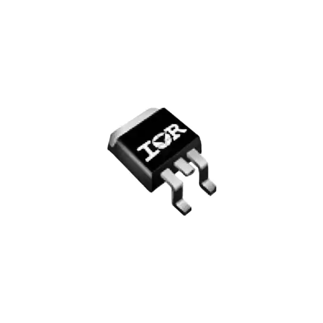 IRFS7534TRLPBF Infineon Technologies electronic component