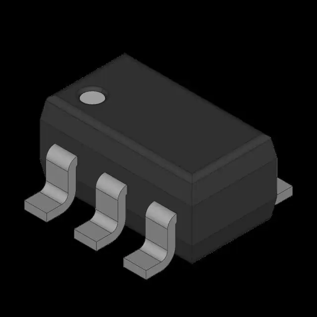 ISL6605CB-TS2495 Intersil electronic component