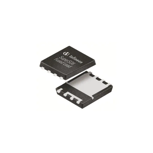 ISC058N04NM5ATMA1 Infineon Technologies electronic component
