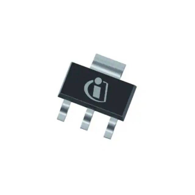 ISP14EP15LMXTSA1 Infineon Technologies electronic component