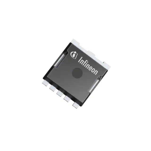 IAUA200N04S5N010AUMA1 Infineon Technologies electronic component