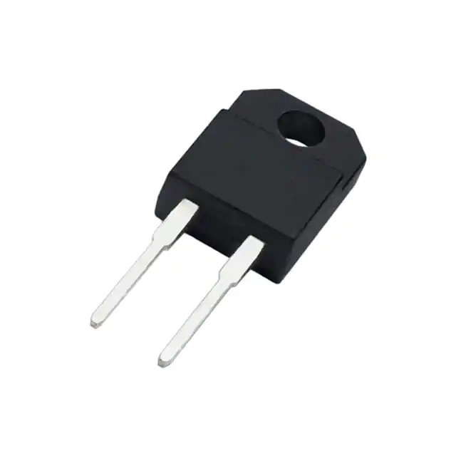 MBRF30H45CTHE3_A/P Vishay General Semiconductor - Diodes Division electronic component