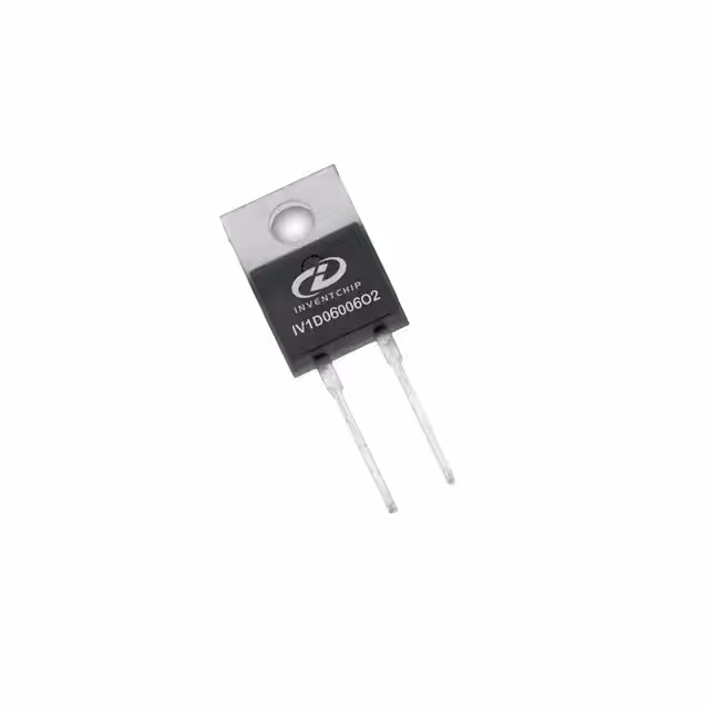 IV1D06006O2 Inventchip electronic component