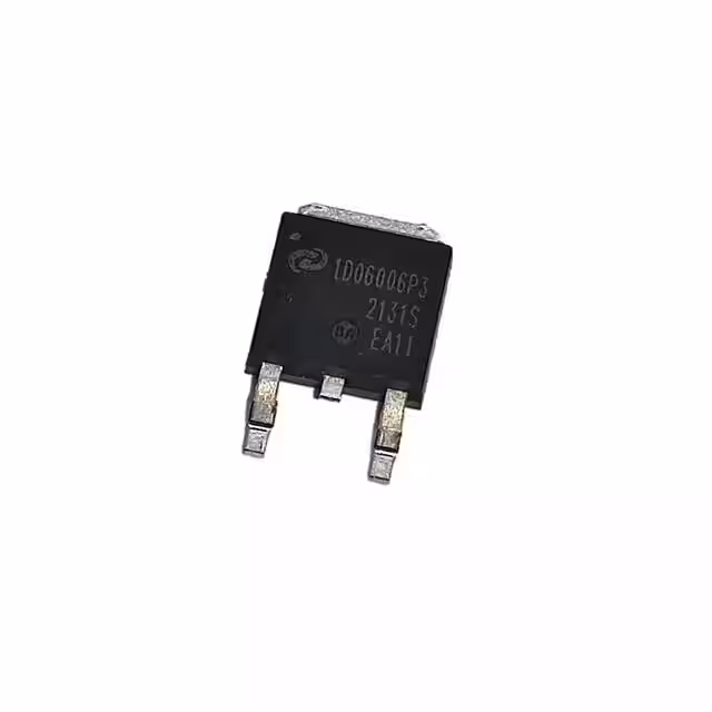 IV1D06006P3 Inventchip electronic component