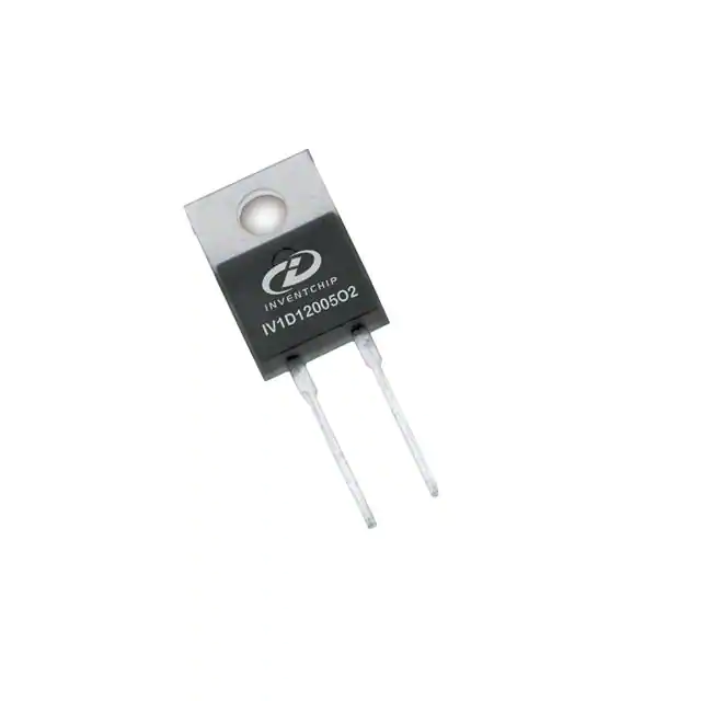 IV1D12005O2 Inventchip electronic component