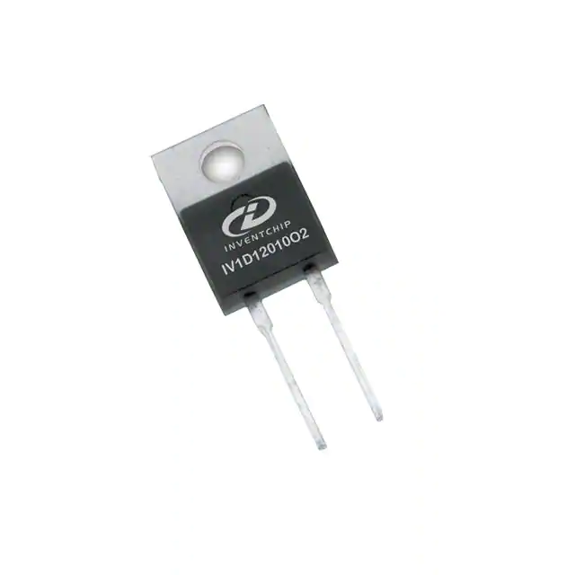 IV1D12010O2 Inventchip electronic component