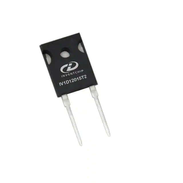 IV1D12015T2 Inventchip electronic component