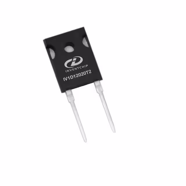 IV1D12020T2 Inventchip electronic component