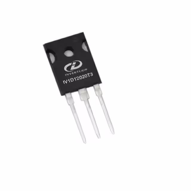 IV1D12020T3 Inventchip electronic component
