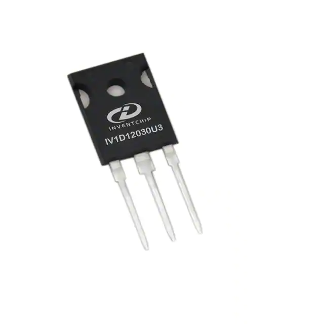IV1D12030U3 Inventchip electronic component