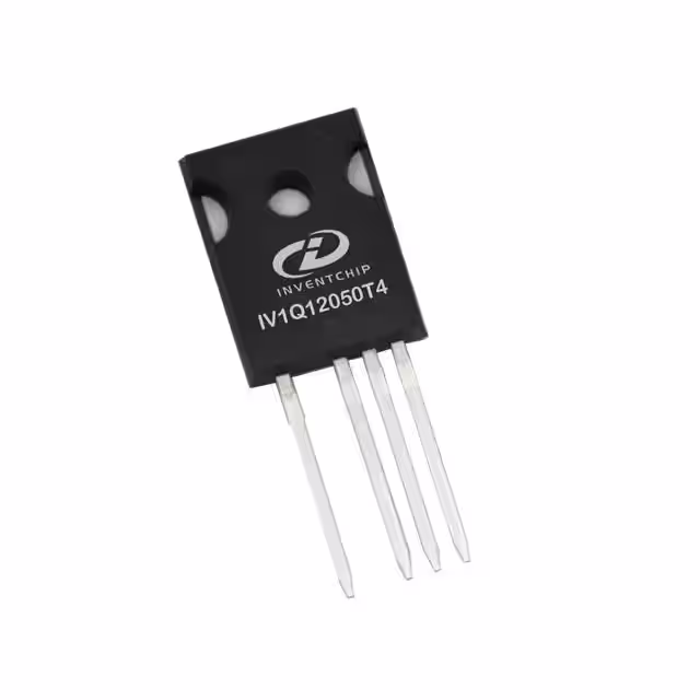 IV1Q12050T4 Inventchip electronic component
