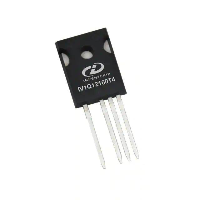 IV1Q12160T4 Inventchip electronic component
