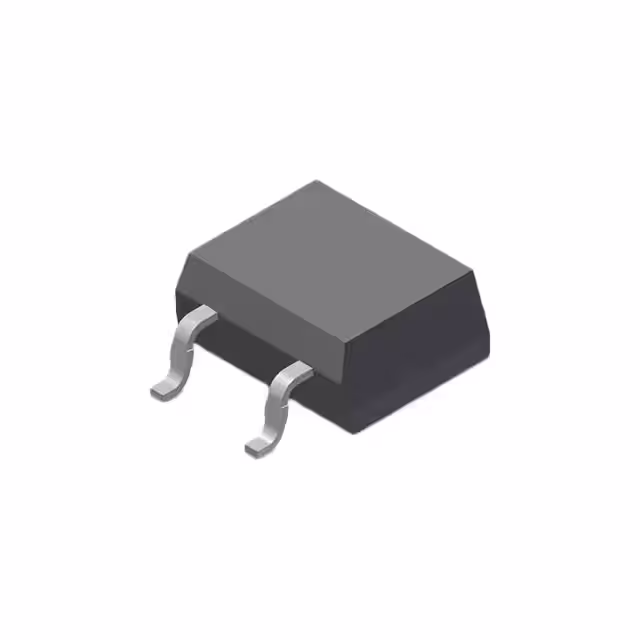 IXFT70N65X3HV Littelfuse Inc. electronic component