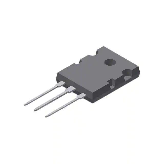 IXFP34N65X3 Littelfuse Inc. electronic component