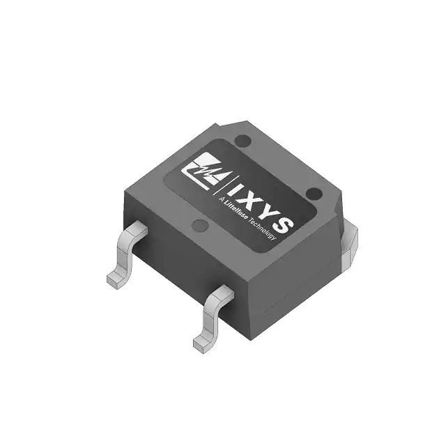 IXTT220N20X4HV Littelfuse Inc. electronic component