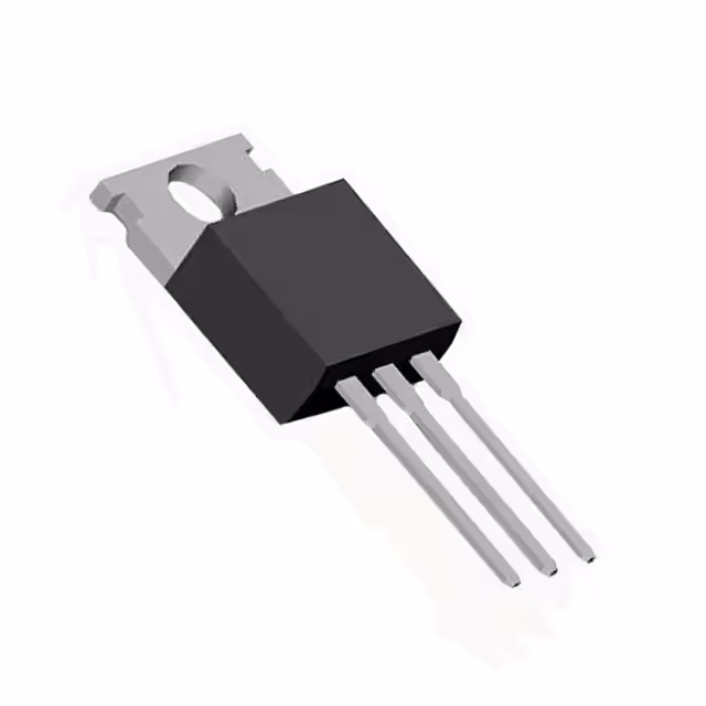 IXTP14N60X2 Littelfuse Inc. electronic component