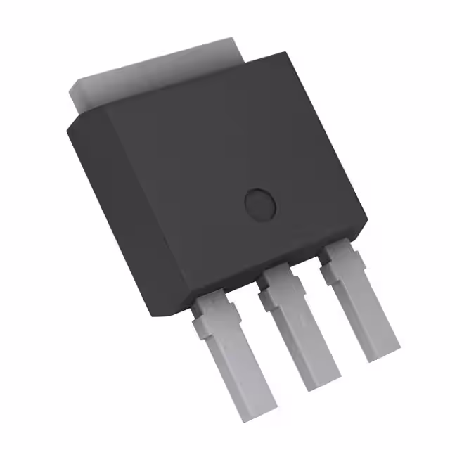 IXTU4N70X2 Littelfuse Inc. electronic component