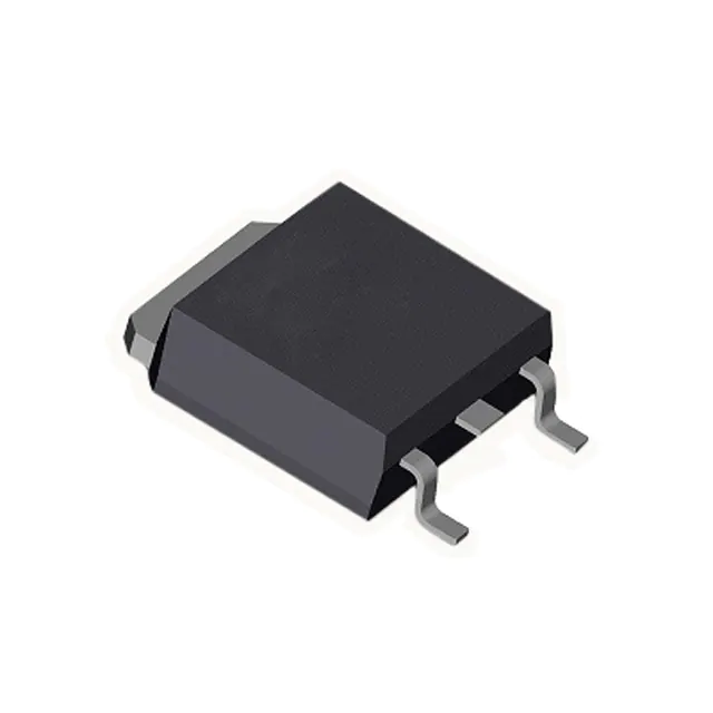 IXTY14N60X2 Littelfuse Inc. electronic component