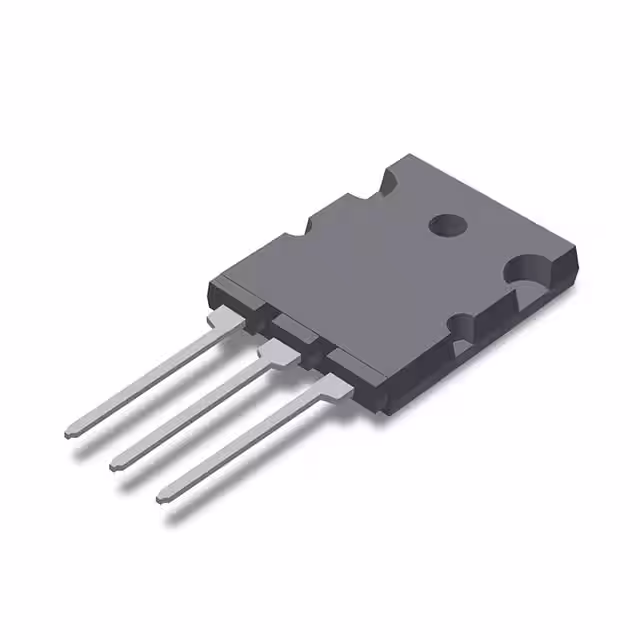 IXYK140N120A4 IXYS electronic component