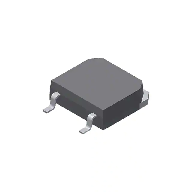 IXYT55N120A4HV IXYS electronic component