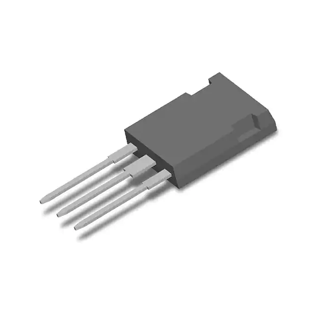 IXYX140N120A4 IXYS electronic component