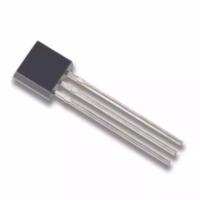 J177 TO-92 3L Linear Integrated Systems, Inc. electronic component