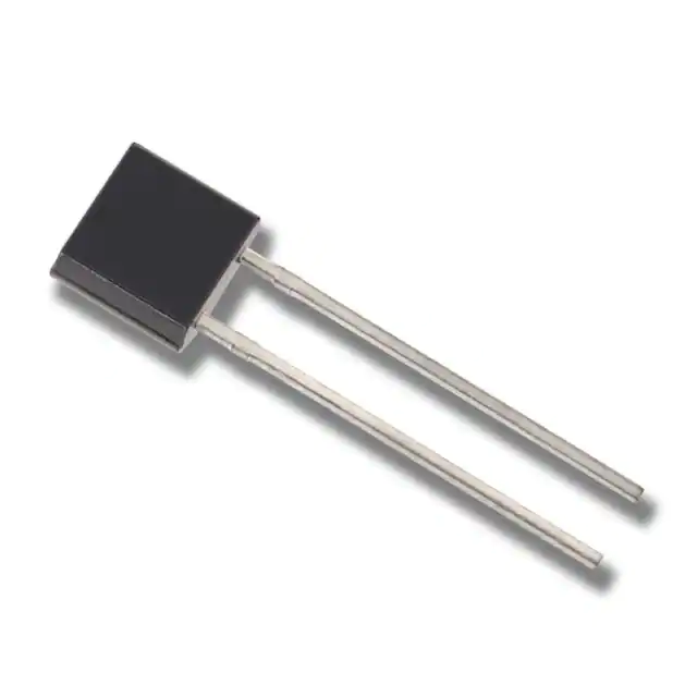 J500 TO-92 2L Linear Integrated Systems, Inc. electronic component