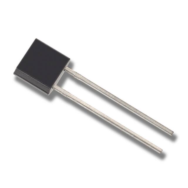 J507 TO-92 2L Linear Integrated Systems, Inc. electronic component