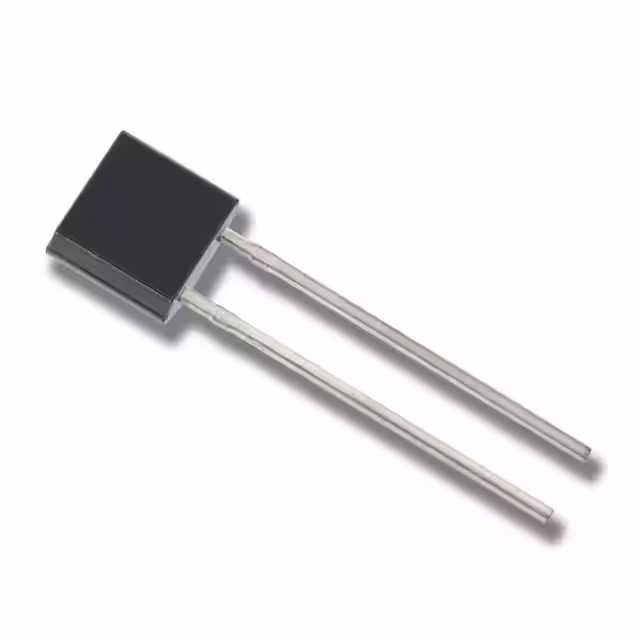 J508 TO-92 2L Linear Integrated Systems, Inc. electronic component