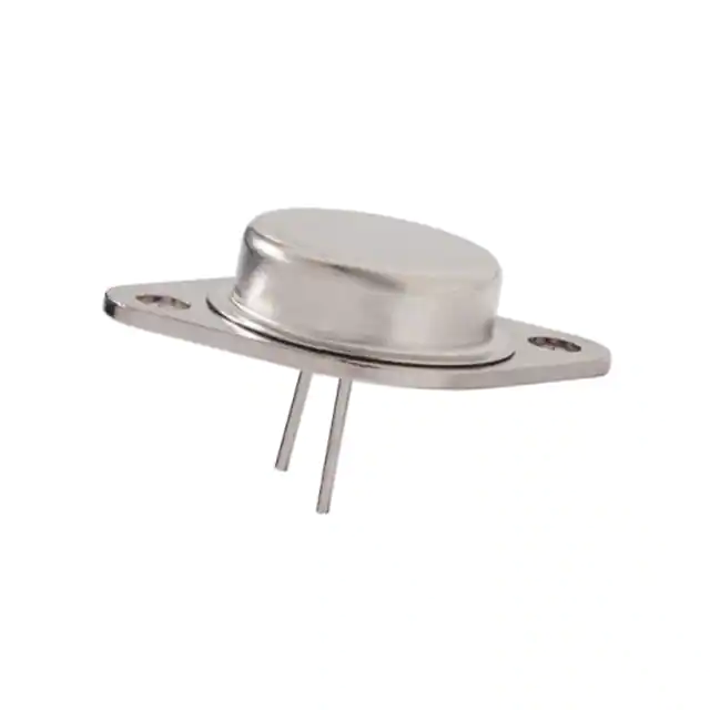 JANTX2N3055 Microchip Technology electronic component