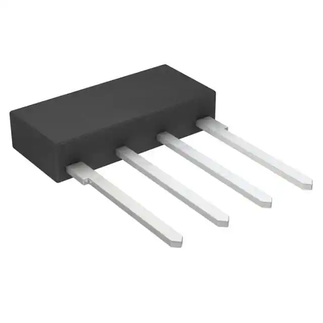 GBU8KS onsemi electronic component