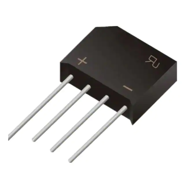 KBL410 MDD electronic component
