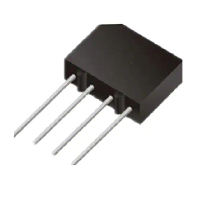 KBP210 MDD electronic component