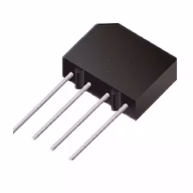 KBP307 L MDD electronic component