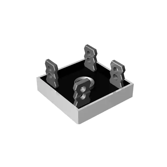 GBPC1010 SURGE electronic component