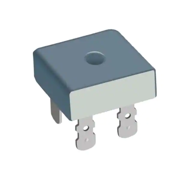 KBPC3510 MDD electronic component