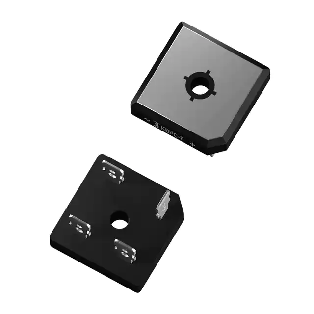 KBPC3510FP Diotec Semiconductor electronic component