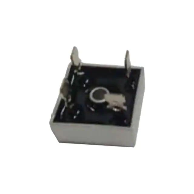 KBPC5010 MDD electronic component
