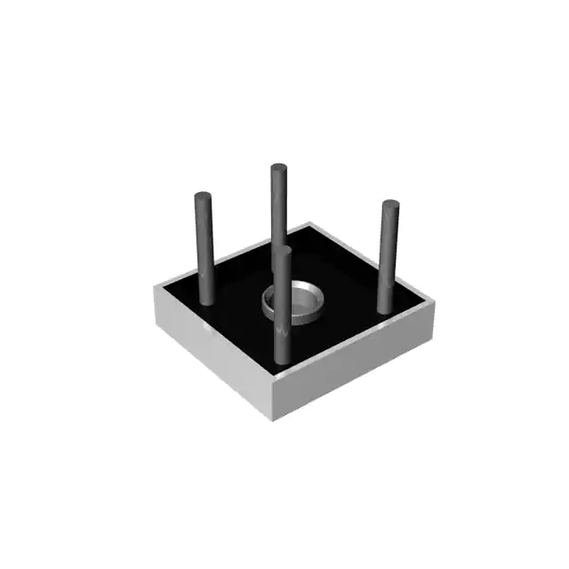 GBPC1506W SURGE electronic component