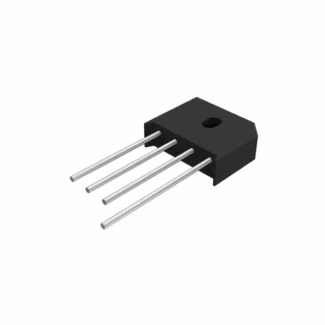 KBU2508G HY Electronic (Cayman) Limited electronic component